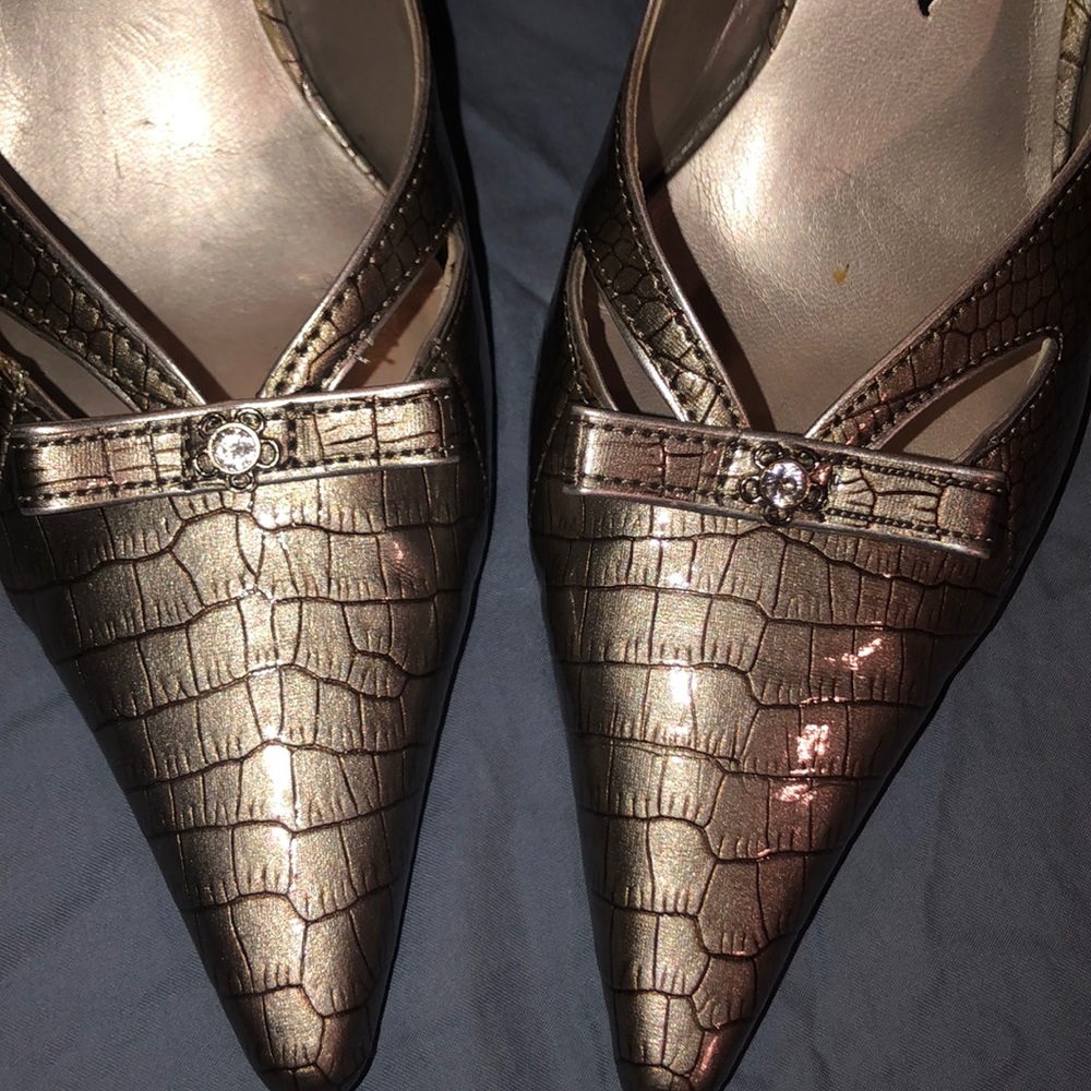 Kitten heels - Picture 3 of 7